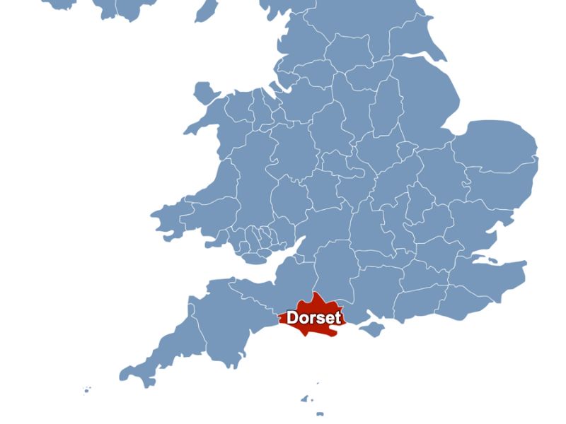 Dorset - UK county